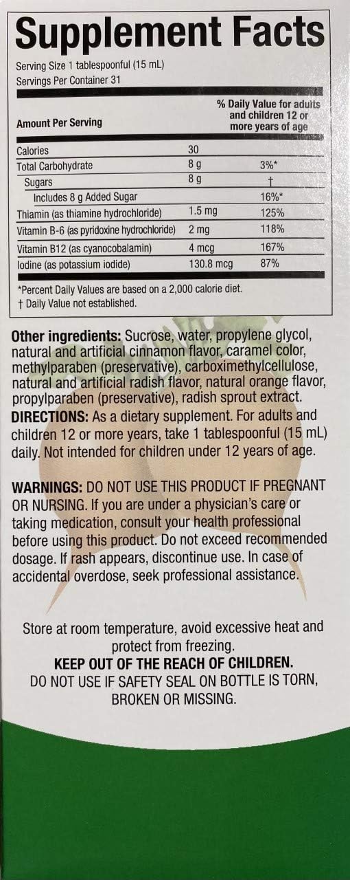 16-fl-oz-menper-rabano-yodado-liquid---bonus-size---vitamin-b12-b6-thiamin-supplement-for-men-1-month-supply-4