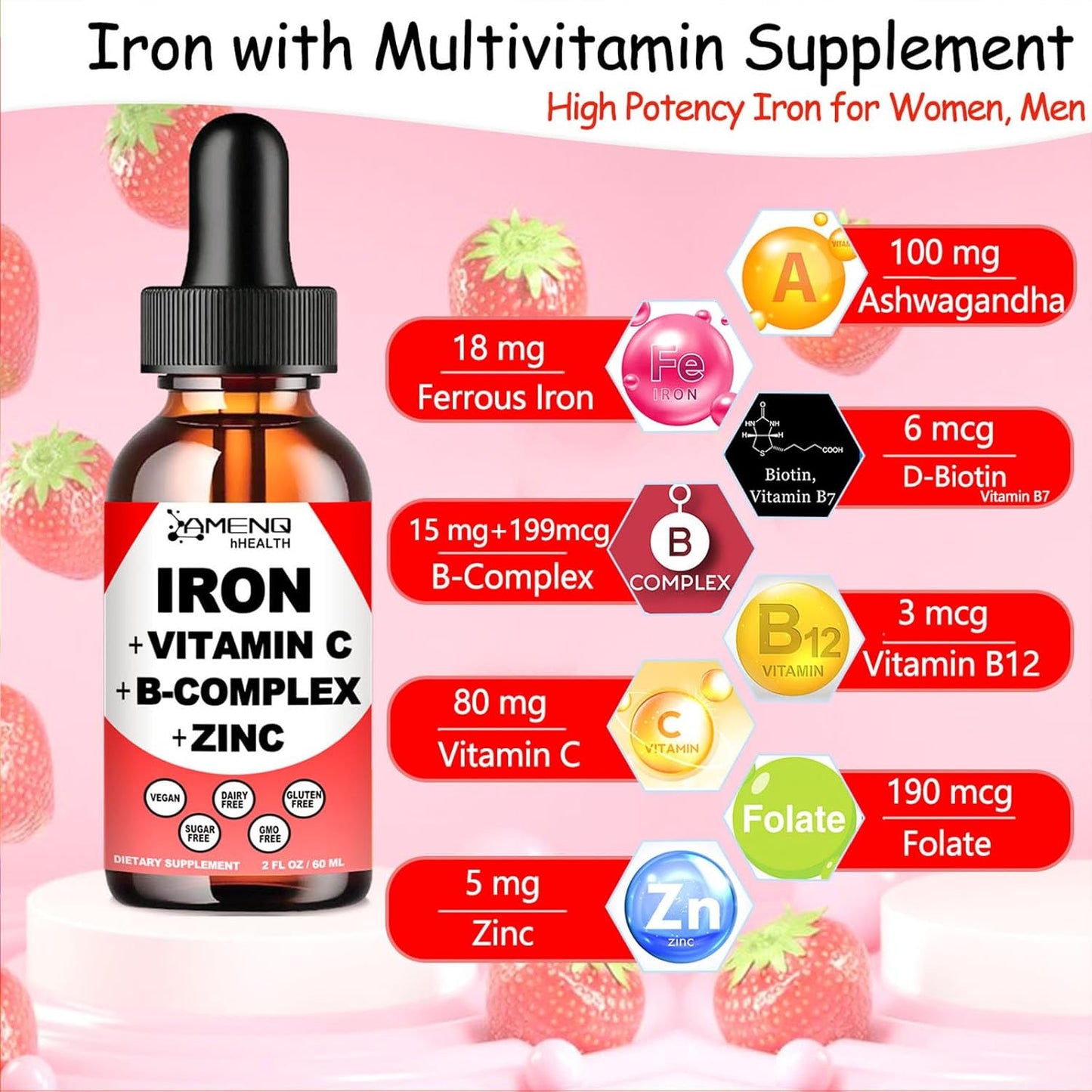 2-pack-liquid-iron-supplement-with-vitamin-c-a-b-complex---high-potency-vegan-iron-drops-for-women-men-children---promotes-red-blood-cell-production-energy-anemia-fatigue-support-2
