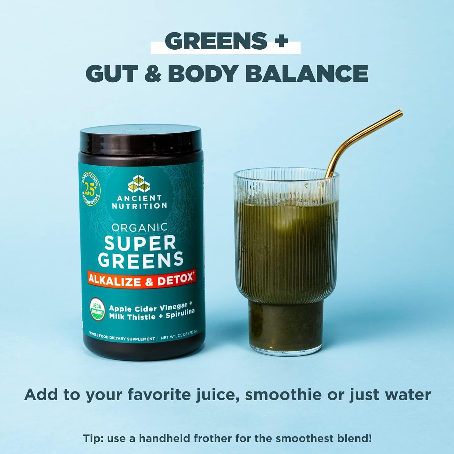 organic-supergreens-multi-collagen-detox-bundle---cleanse-alkalize-with-unflavored-powder---36-servings-multi-collagen-25-servings-supergreens-8