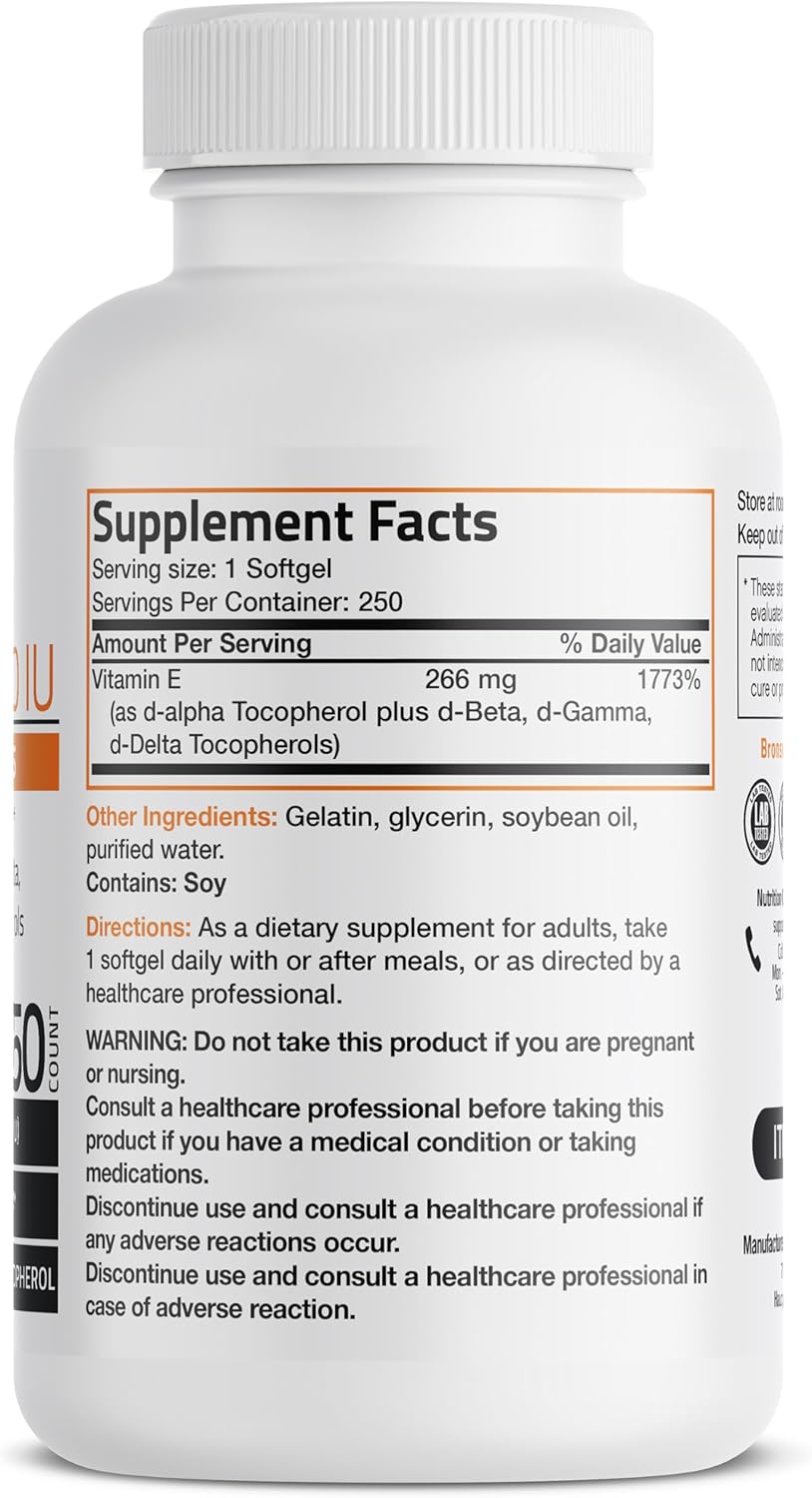 400-iu-vitamin-e-complex-supplement-with-natural-antioxidant---250-softgels-bronson-natural-formula-with-d-alpha-tocopherol-d-beta-d-gamma-d-delta-tocopherols-2