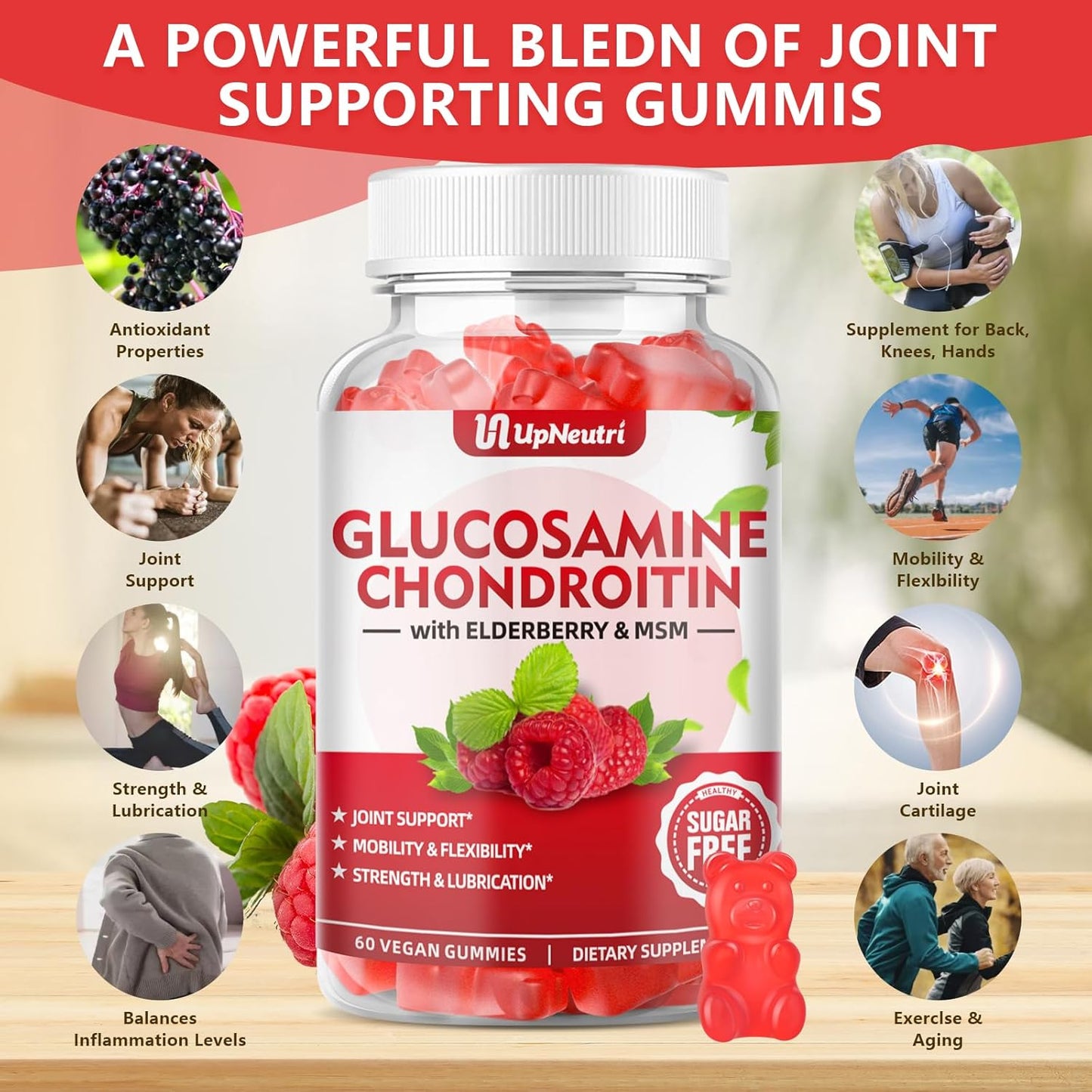 extra-strength-sugar-free-glucosamine-chondroitin-gummies---1500mg-with-msm-elderberry-turmeric---joint-support-for-men-women-5