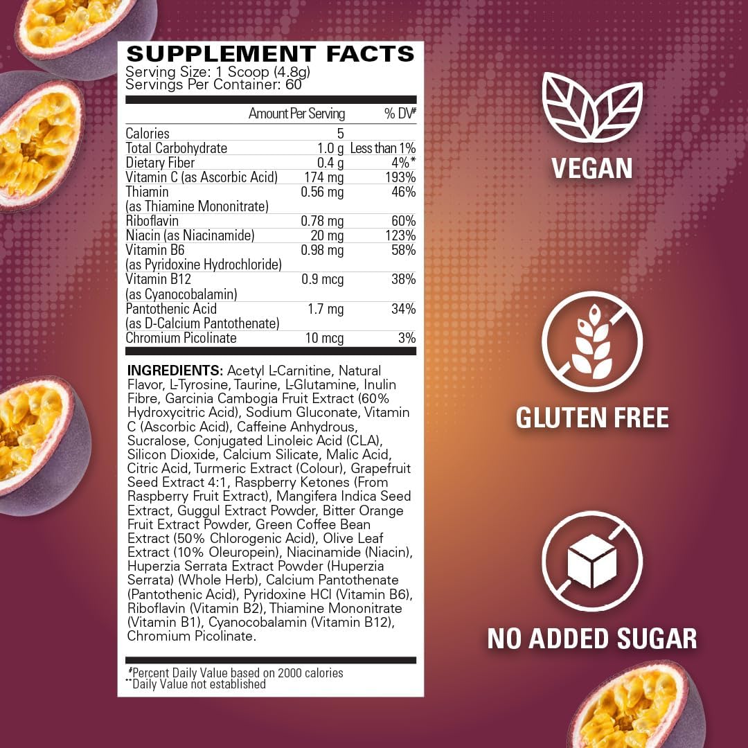 ehp-labs-oxyshred-passionfruit-pre-workout-powder---energy-boost-drink-with-l-glutamine-acetyl-l-carnitine-for-shredding---60-servings-3