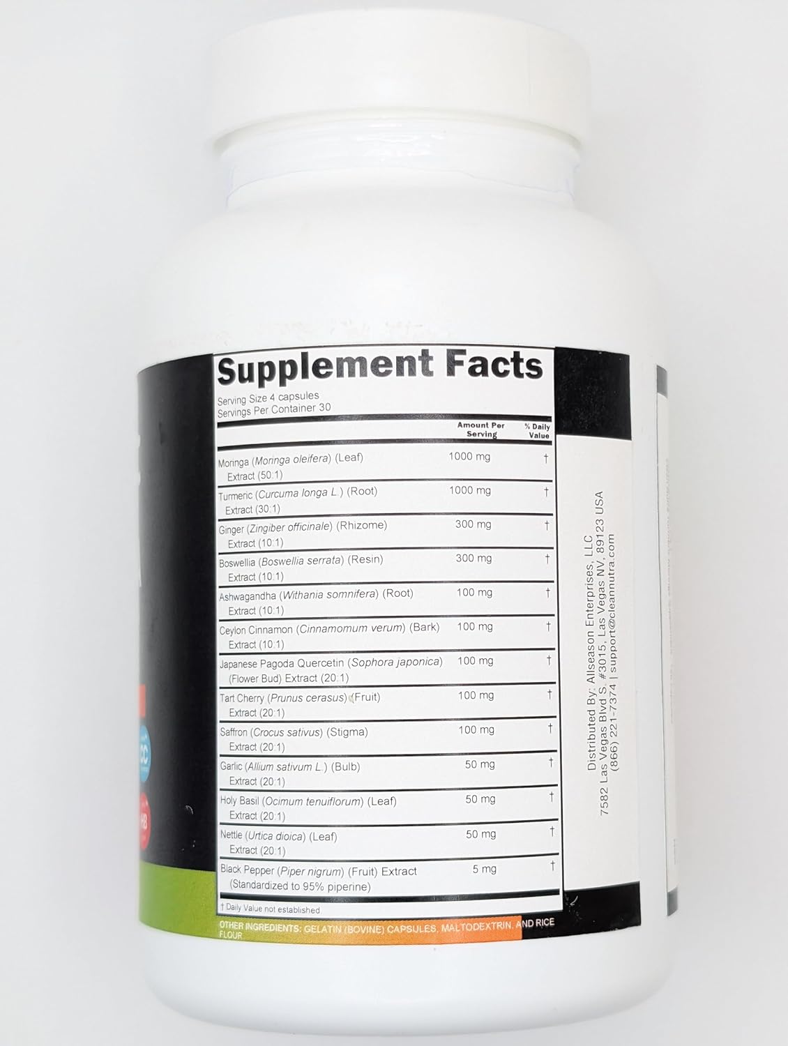 turmeric-moringa-supplement-with-ginger-boswellia-and-saffron---enhanced-formula-for-women-and-men-with-ceylon-cinnamon-tart-cherry-and-quercetin---2pack-3
