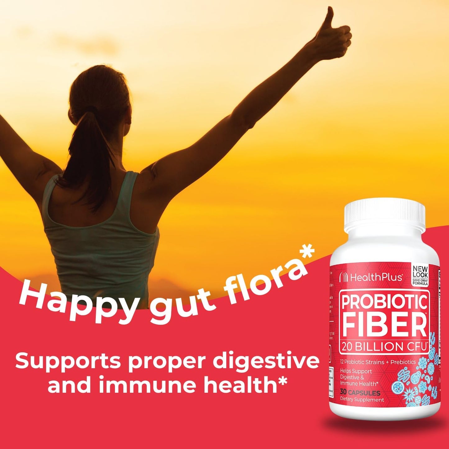 probiotic-fiber-dietary-supplement-for-detox---30-capsules-30-servings---health-plus-formula-6