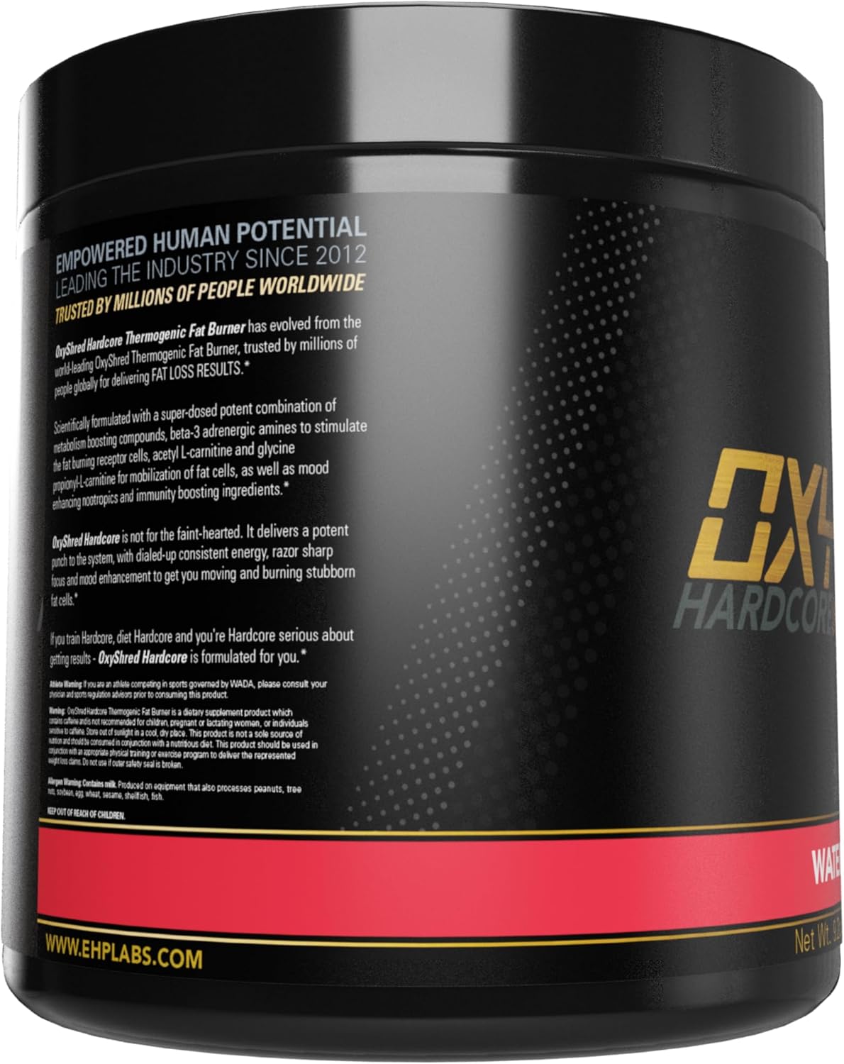 ehp-labs-oxyshred-hardcore-pre-workout-powder---energy-boost-drink-with-l-glutamine-acetyl-l-carnitine---watermelon-candy-flavor-40-servings-10