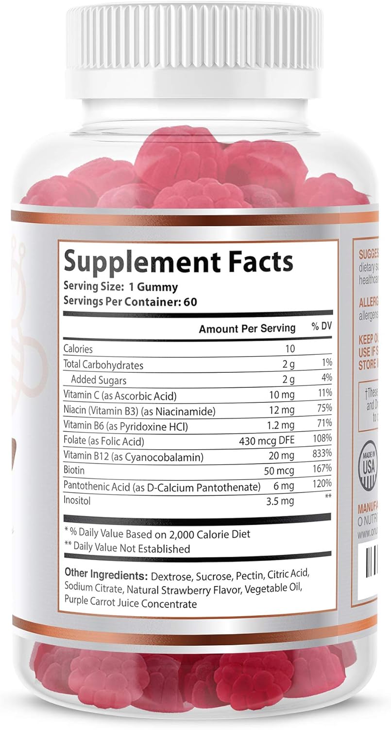 vegan-vitamin-b-complex-gummies-with-b12-biotin-niacin-pantothenic-acid-folate-for-stress-energy-immune-support---30-gummies-8