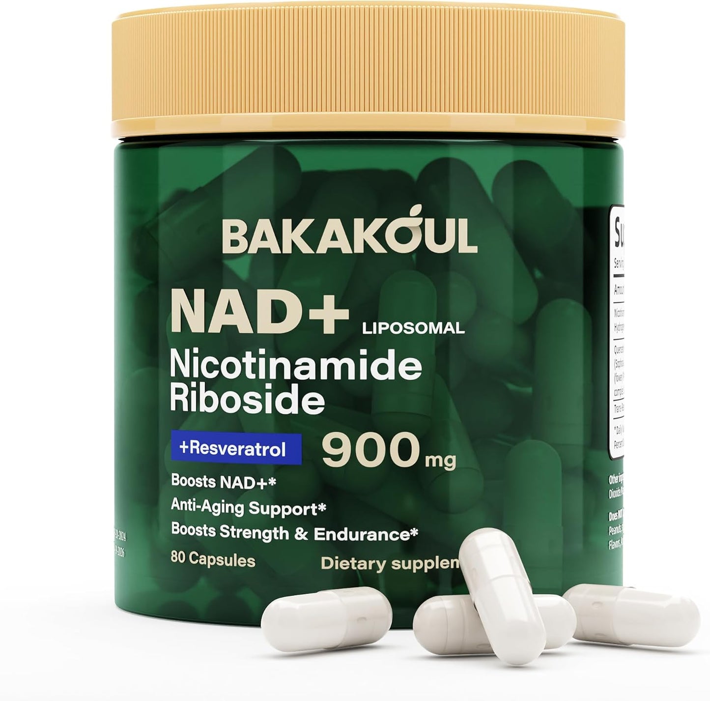 liposomal-nad-supplement-with-nicotinamide-riboside-resveratrol---900mg-capsules-for-men-and-women---1-pack-1