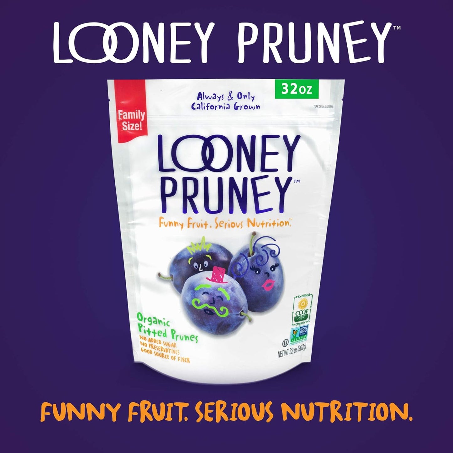 organic-california-grown-pitted-dried-prunes---kosher-no-sugar-no-preservatives---32-oz---family-size-8