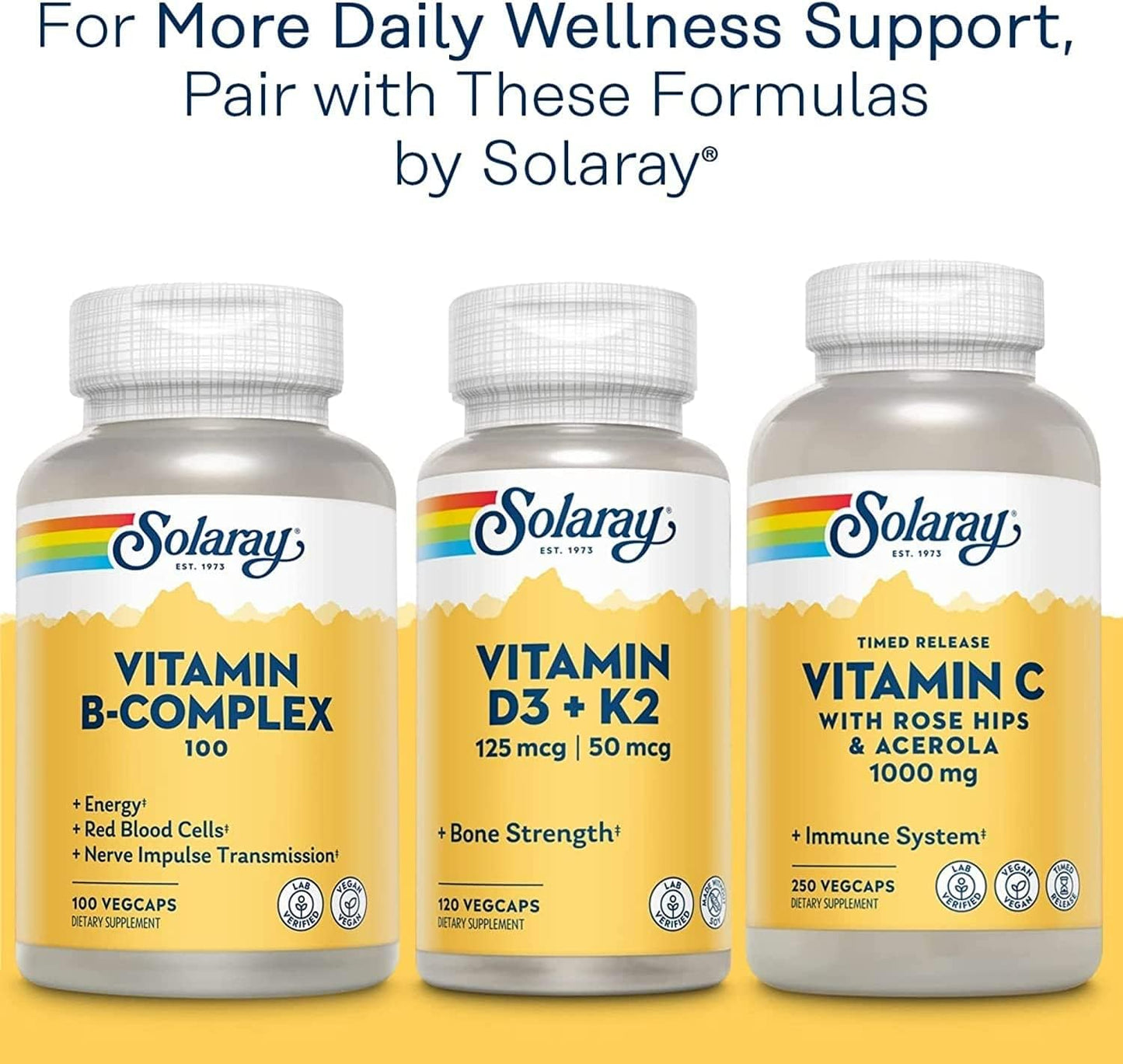 solaray-vegan-calcium-magnesium-vegcaps---21-ratio-for-bone-strength---enhanced-absorption---supports-healthy-teeth---180-count-5