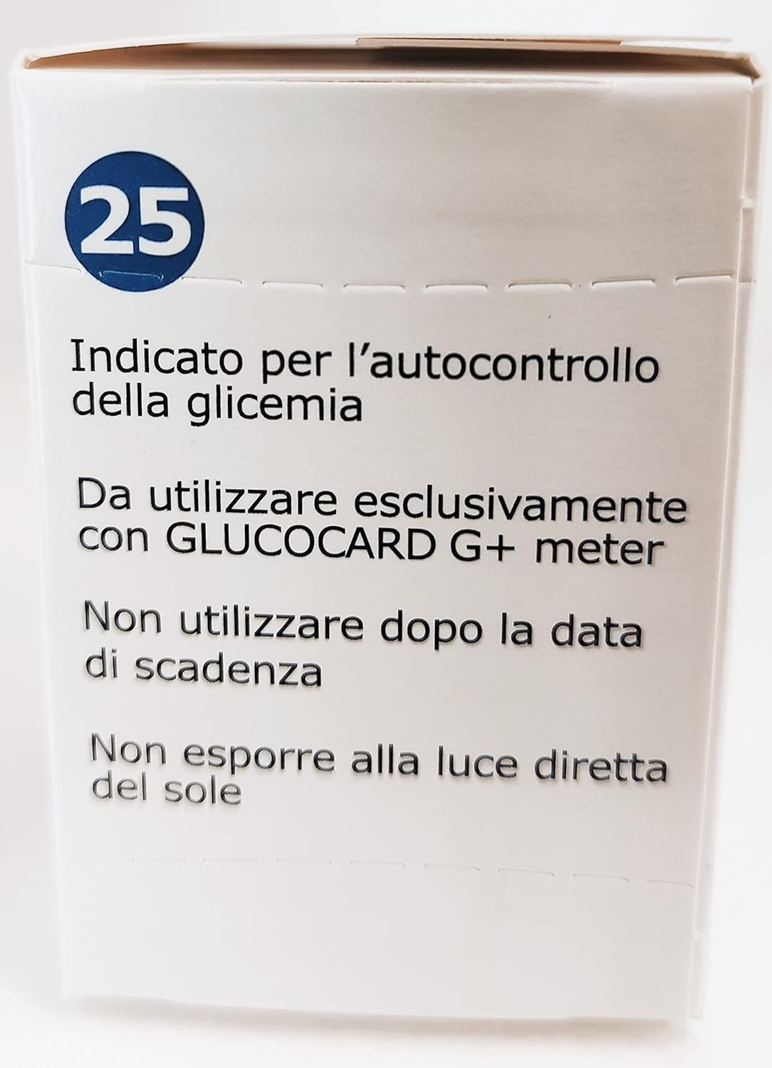 arkray-cj760050bx---glucocard-vital-test-strips-50-strips-for-blood-glucose-testing-3