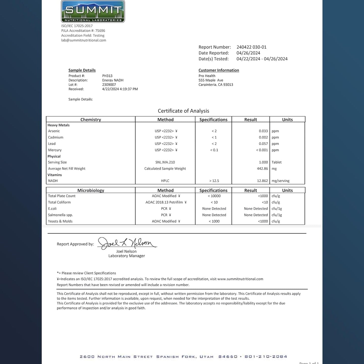 prohealth-energy-nadh-supplement---125mg-30-tablets---boost-energy-levels-naturally-3