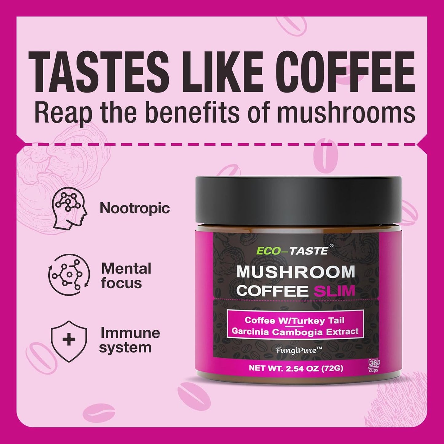 organic-mushroom-coffee-blend-with-turkey-tail-garcinia-cambogia---36-servings-212-oz-3