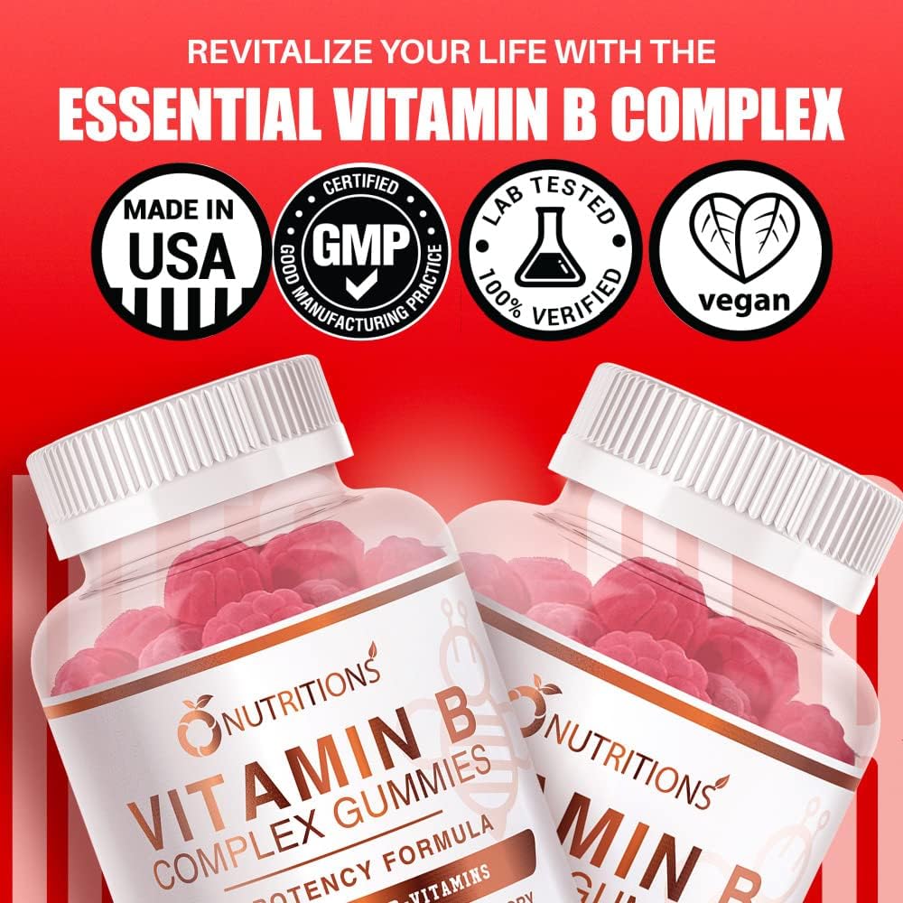 vegan-vitamin-b-complex-gummies-with-b12-biotin-niacin-pantothenic-acid-folate-for-stress-energy-immune-support---30-gummies-2