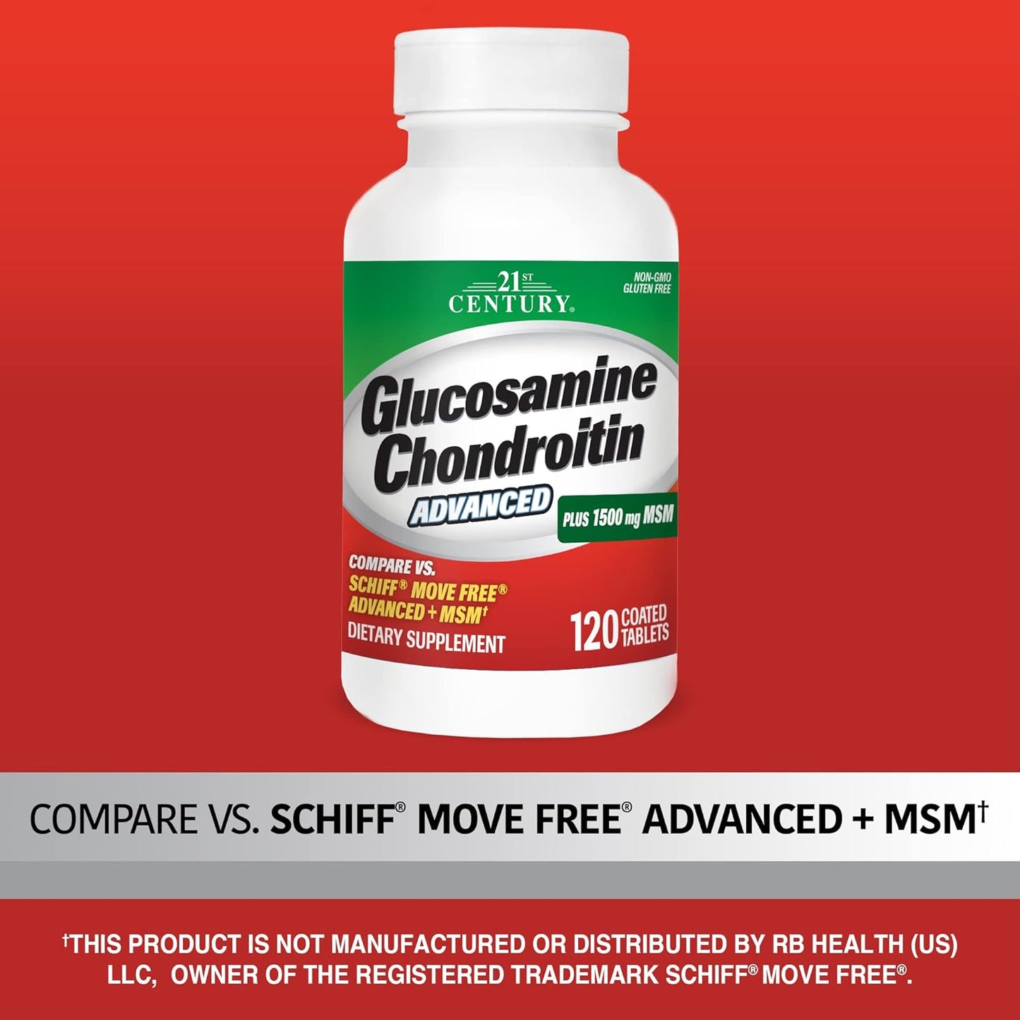 glucosamine-chondroitin-advanced-tablets-for-joint-health---21st-century-healthcare---120-count-2