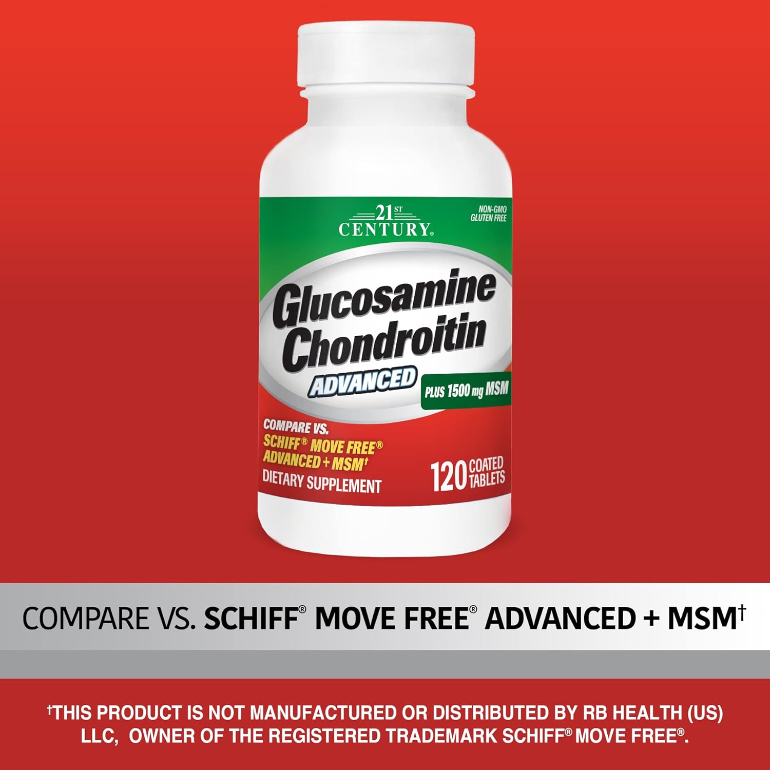 glucosamine-chondroitin-advanced-tablets-for-joint-health---21st-century-healthcare---120-count-2
