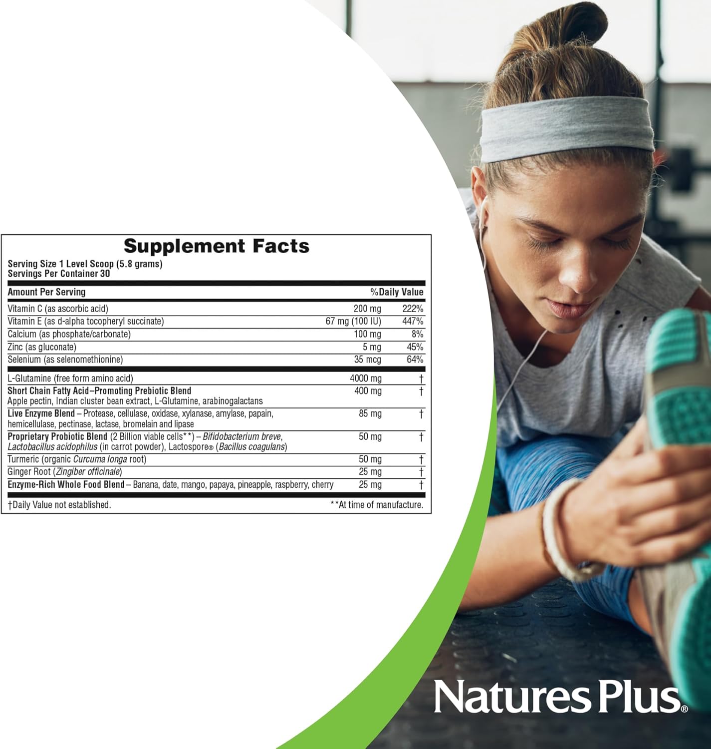 natures-plus-gi-natural-drink-powder---614-oz---vegetarian-dietary-supplement-with-probiotics-prebiotics-enzymes-for-digestive-wellness---gluten-free---30-servings-4