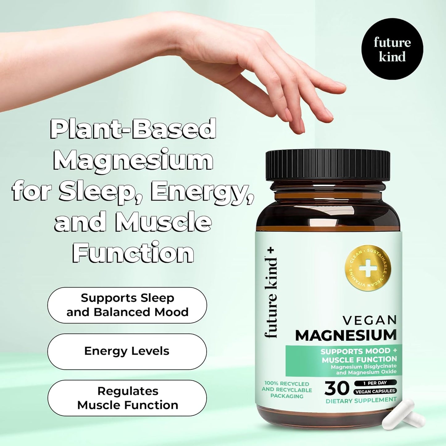 highly-absorbable-vegan-chelated-magnesium-capsules---enhanced-bioavailability-for-better-sleep-energy-and-muscle-support---30-count-2