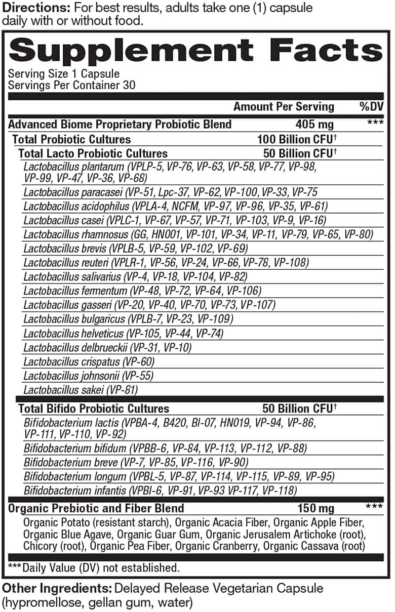 advanced-biome-probiotic-with-prebiotics-by-vital-planet---30-capsules-for-gut-health-and-digestive-support-2