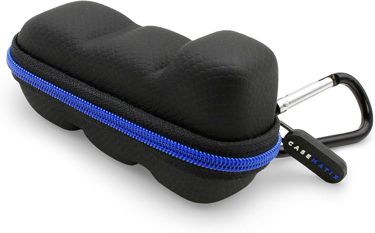 black-asthma-inhaler-travel-case-with-lanyard-keychain-carabiner---case-only-1