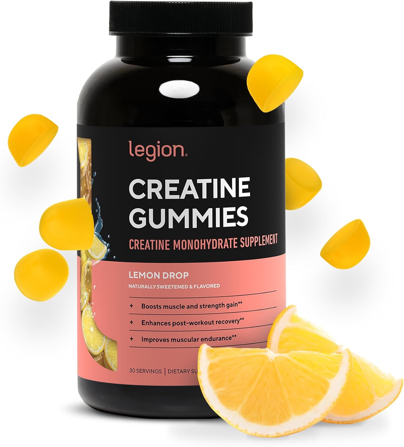 150-lemon-drop-creatine-gummies-for-muscle-gain-endurance-recovery---maximum-absorption-creatine-supplement-for-clean-performance-1
