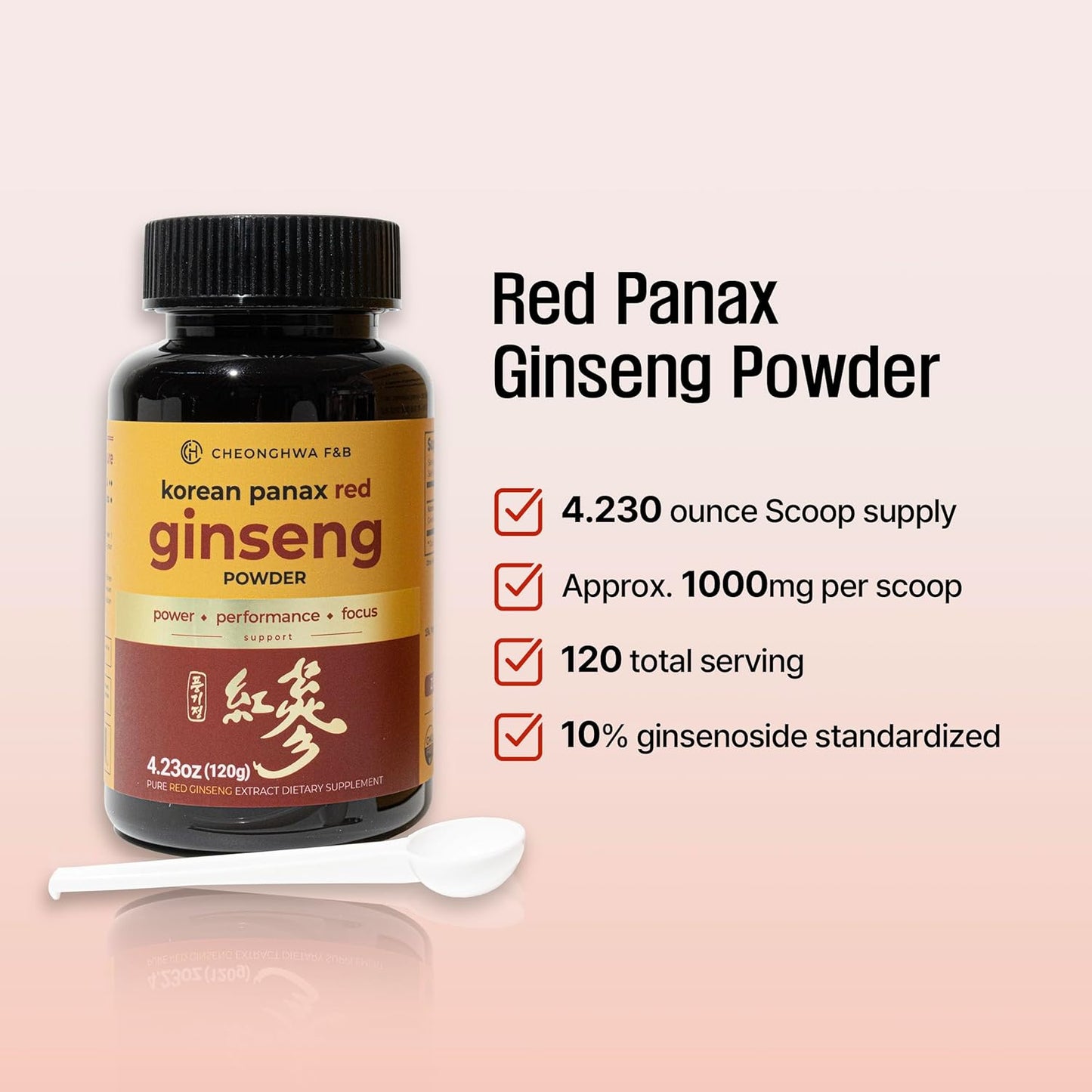 20000mg-panax-ginseng-powder-with-10-ginsenoside-for-focus-immune-support---4-month-supply-423oz---ultra-fine-powder-from-5-year-grown-korean-red-ginseng---non-gmo-3