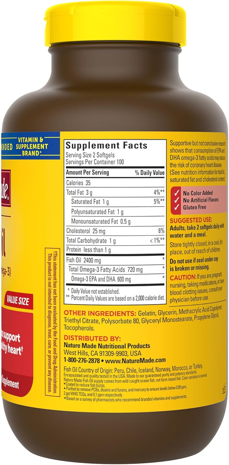 1200-mg-nature-made-burp-less-fish-oil-supplements-with-omega-3-for-healthy-heart-support---200-softgels-100-day-supply-7