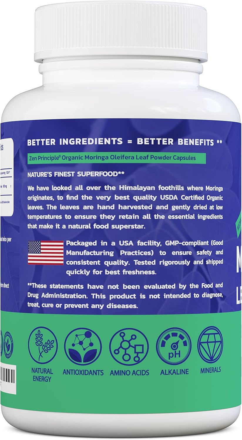 organic-moringa-oleifera-capsules---180-count-ultra-premium-energy-boost-multi-vitamin-raw-superfood-vegan-non-gmo-gluten-free-3
