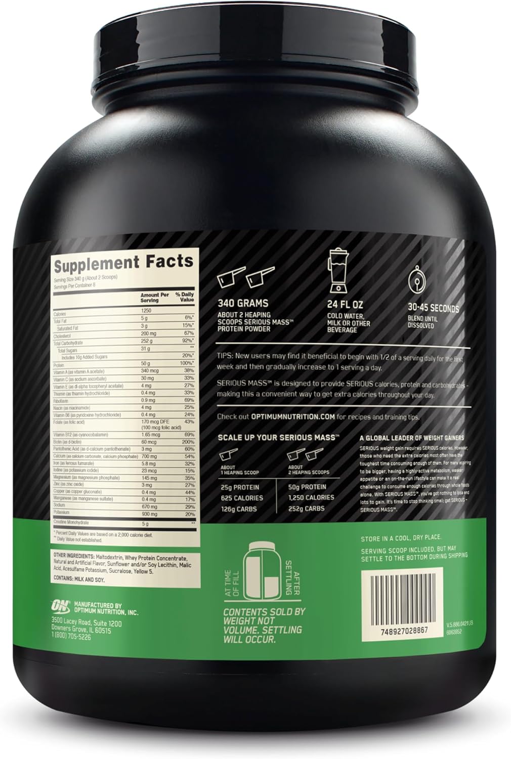serious-mass-weight-gainer-protein-powder-with-vitamin-c-and-zinc-creatine-banana-flavor---6-pound-pack-2