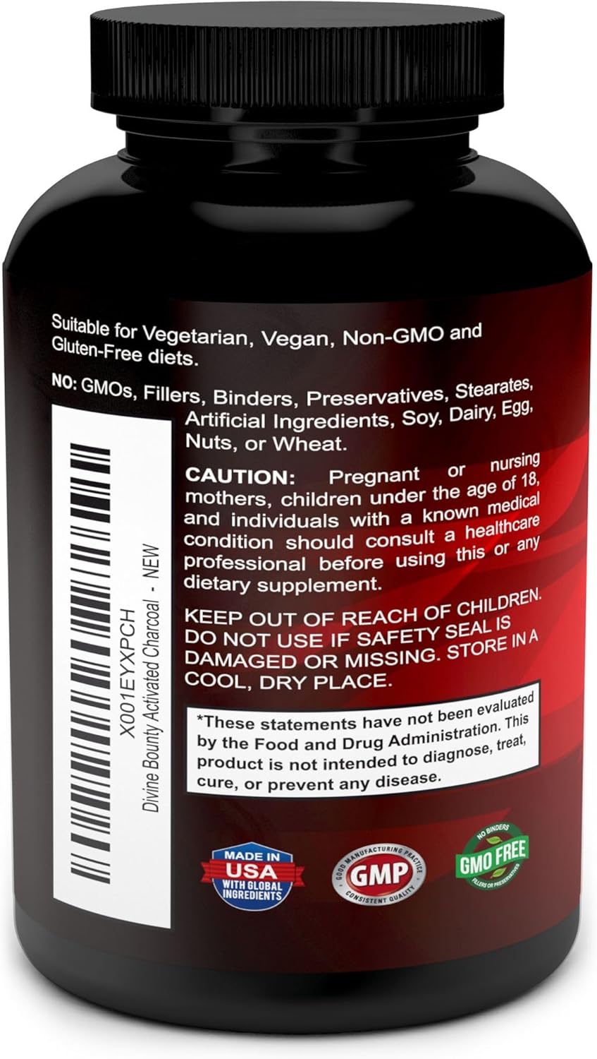 organic-activated-charcoal-capsules---600mg-coconut-charcoal-pills---90-veggie-capsules-by-divine-bounty-3