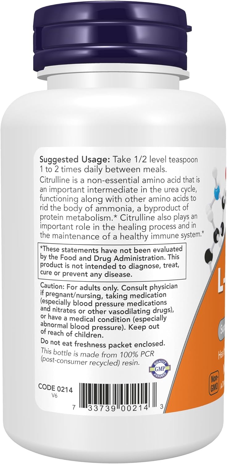 now-foods-l-citrulline-pure-powder---4-ounce---supports-protein-metabolism---dietary-supplement-3