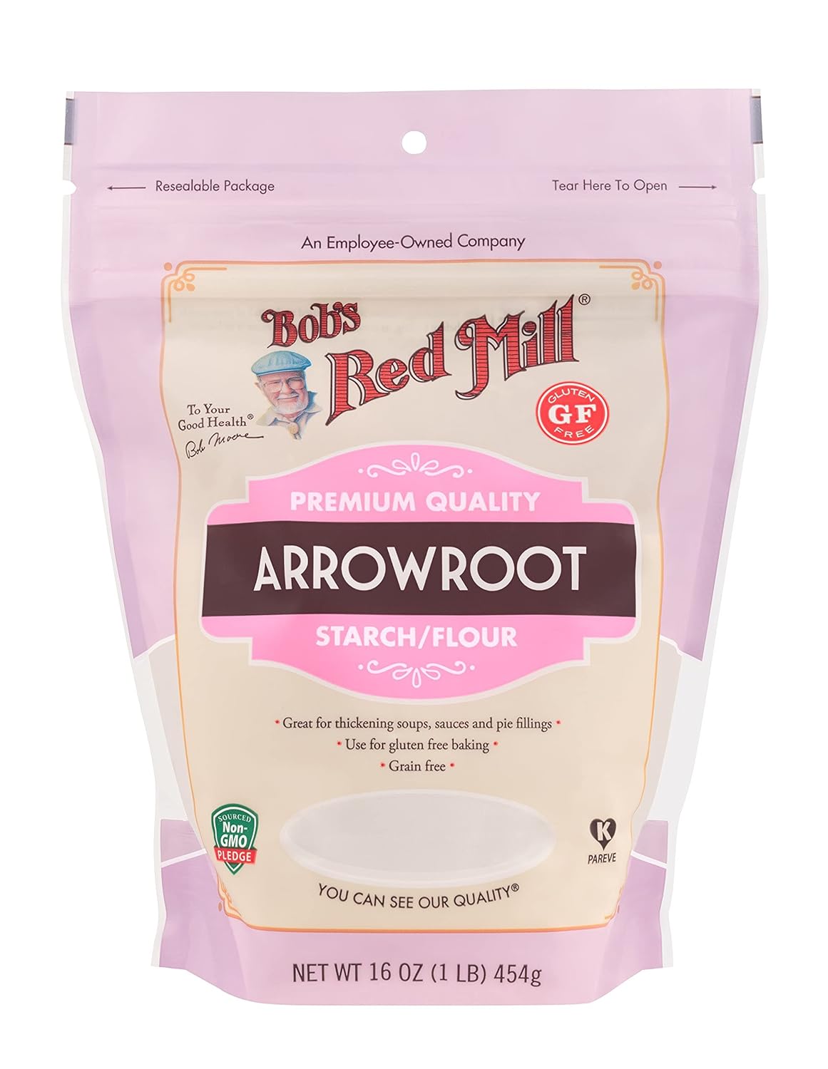 bobs-red-mill-arrowroot-starch---gluten-free-whole-grain---64-ounces-total-2