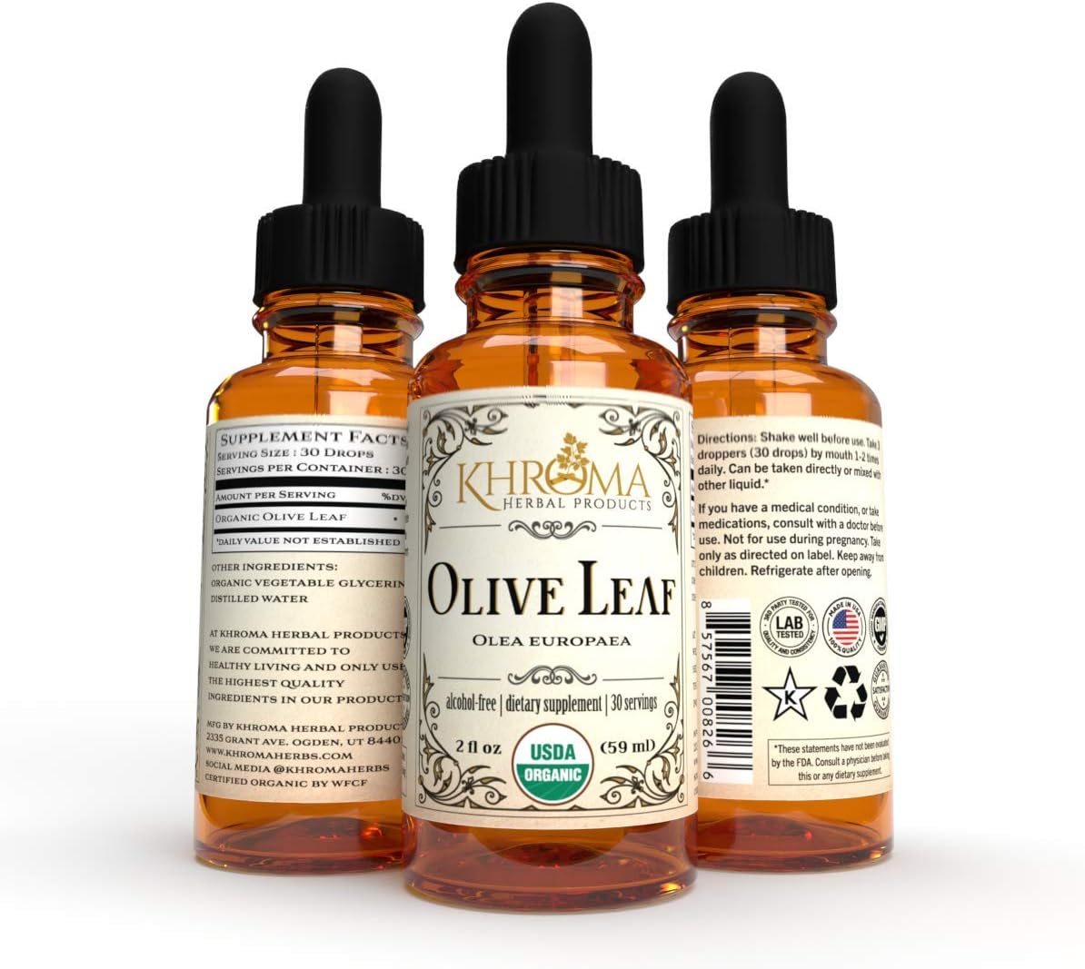 organic-olive-leaf-liquid-extract---2-oz-glass-bottle---khroma-herbal-products---30-servings-2