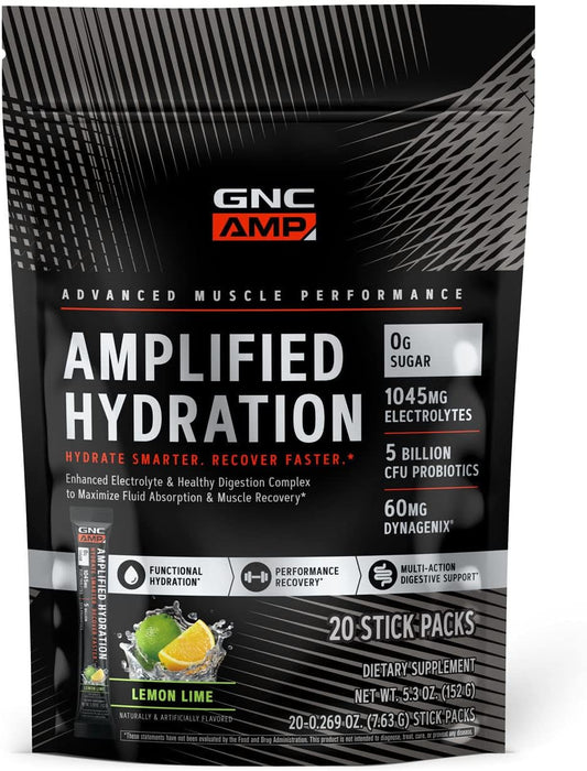 gnc-amp-amplified-hydration-lemon-lime-electrolyte-complex-20-count---digestion-support-1