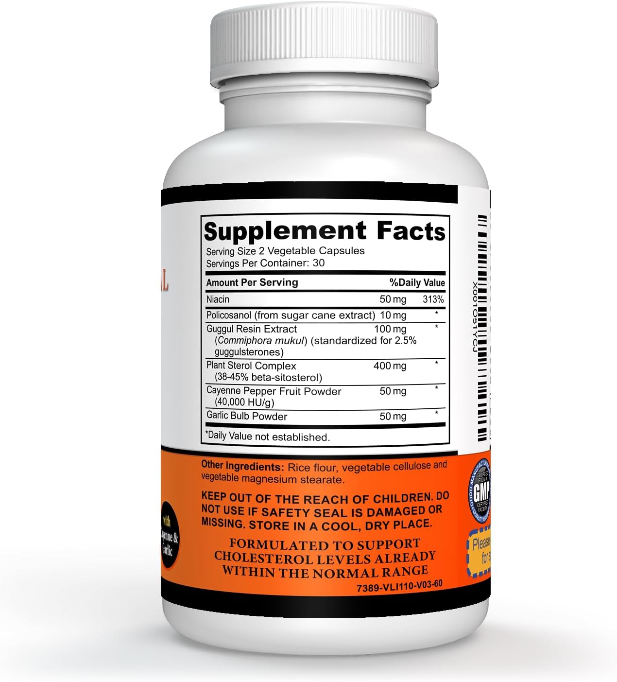 niacin-beta-sitosterol-policosanol-plant-sterols-garlic-cayenne-supplement-with-super-antioxidants---goji-berry-acai-berry-mangosteen-resveratrol-pomegranate-noni-extracts-4