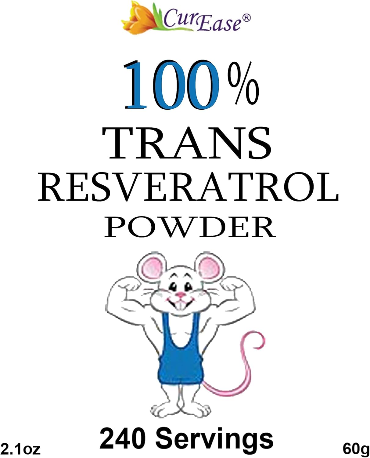 100-pure-trans-resveratrol-powder---240-servings-21-oz-60g-250mg-per-serving---curease-2