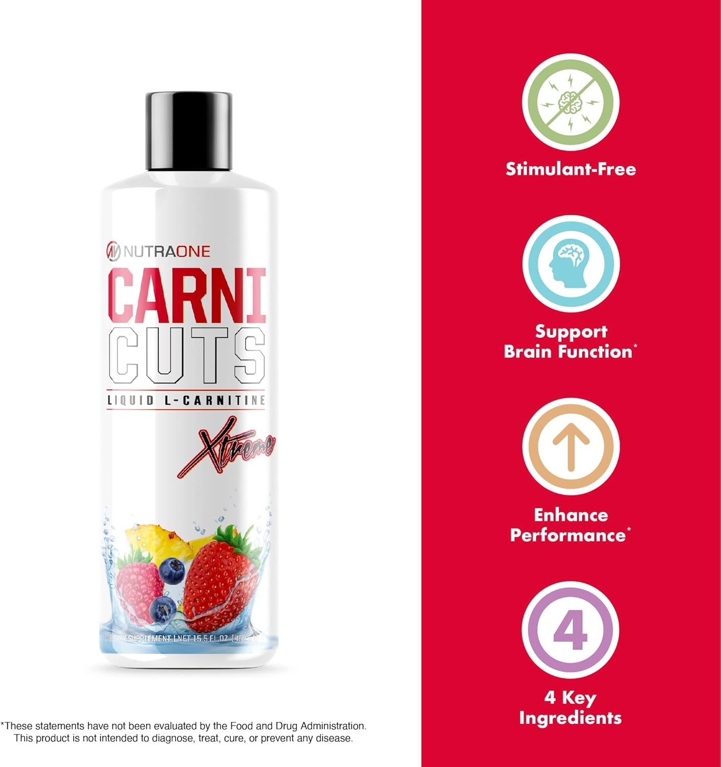 nutraone-carnicuts-xtreme-pineapple-l-carnitine-liquid-supplement---stimulant-free---31-servings-4
