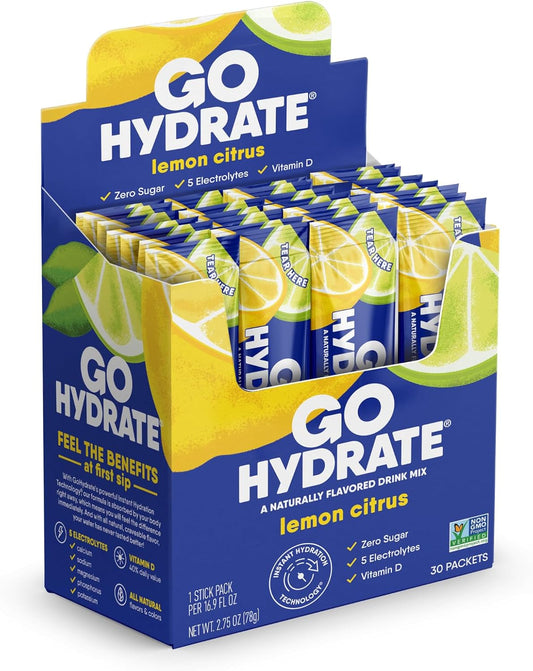 hydratemax-instant-electrolyte-drink-mix---sugar-free-powder-packets-with-low-sodium-vitamin-d-for-natural-hydration-lemon-citrus-flavor-30-packets-1
