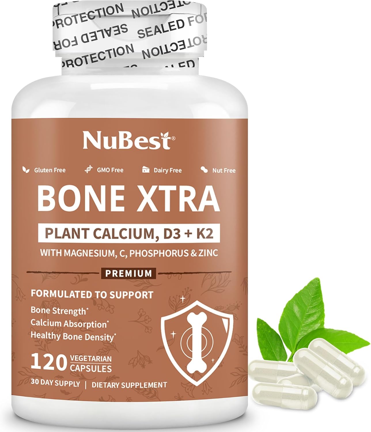 vanilla-protein-powder-bundle-for-kids-teens-with-multivitamin-omega-3-6-9-probiotic-and-calcium---bone-strength-capsules-for-optimal-growth-and-health-3