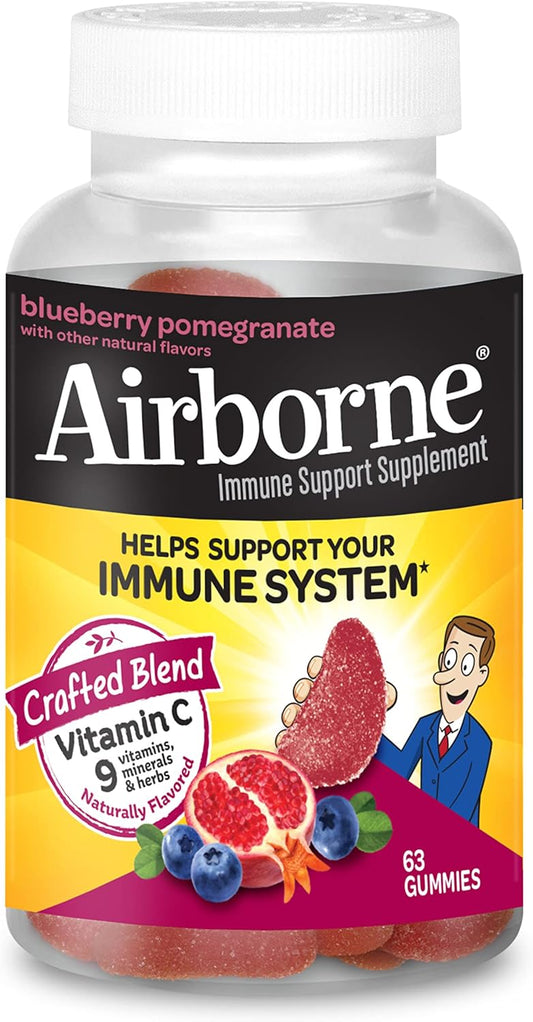 airborne-adult-vitamin-c-gummies-750mg---immune-support-supplement-with-antioxidants-a-c-e---blueberry-pomegranate-flavor---63-gummies-1