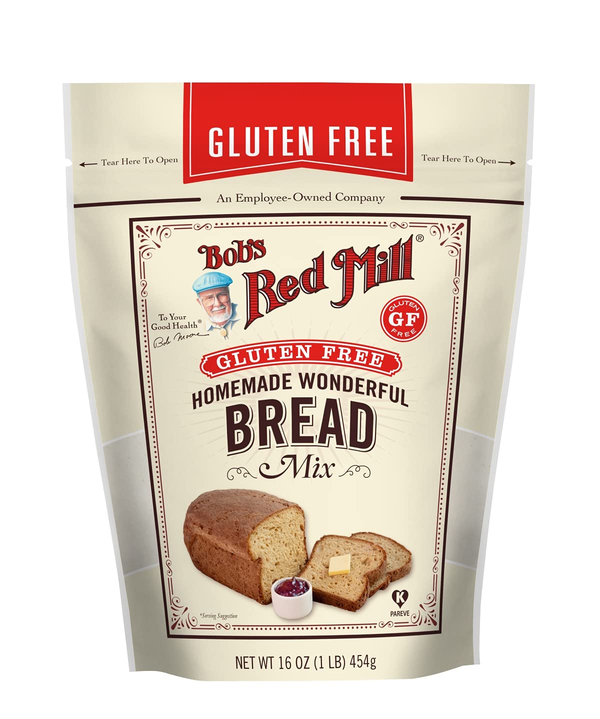 bobs-red-mill-gluten-free-homemade-bread-mix-16oz-x4---delicious-easy-to-make-2