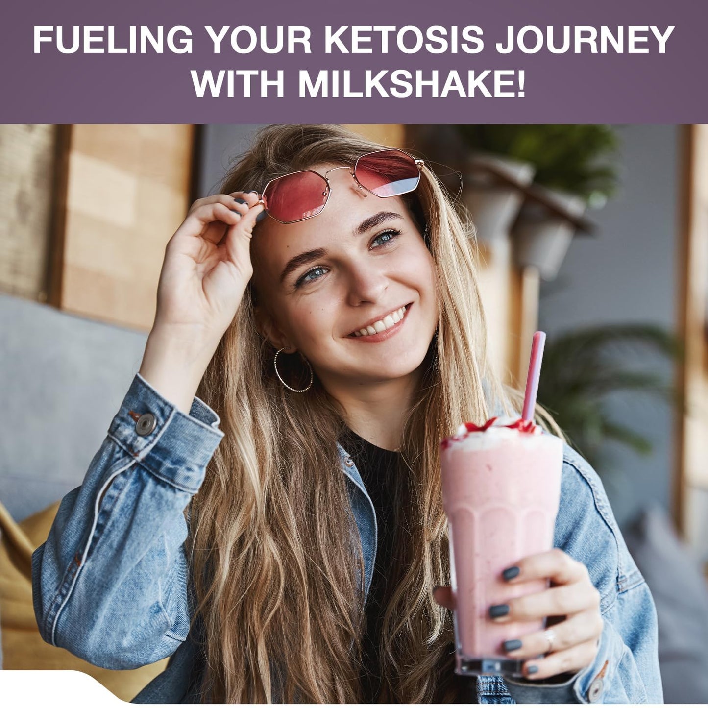 grass-fed-collagen-peptides-powder-for-hair-skin-nails-joints---type-1-3-supplement---strawberries-ncream-flavor---397g---30-servings---teamketo-6