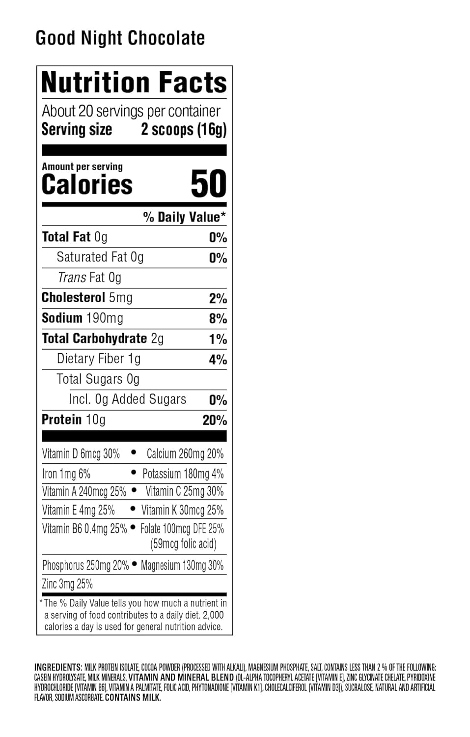 premier-protein-good-night-hot-cocoa-mix-protein-powder-with-10g-protein-and-nighttime-blend---20-servings-5