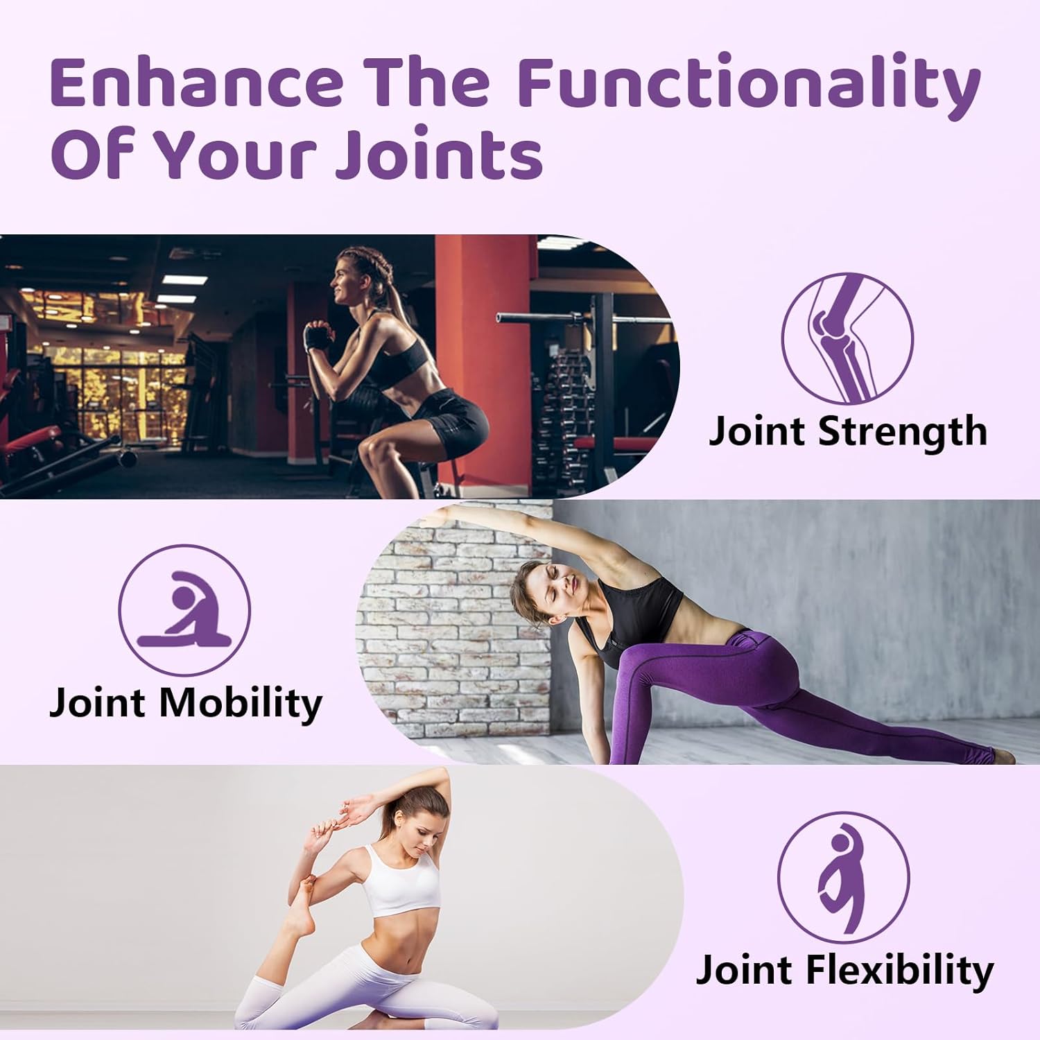 extra-strength-glucosamine-chondroitin-msm-gummies-with-elderberry-turmeric---blueberry-flavor-for-joint-support-antioxidant-boost---60-gummies-3