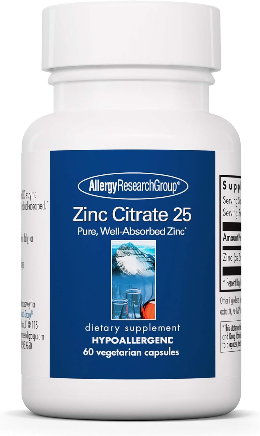 zinc-citrate-supplement-25mg---immune-support-for-men-women---pure-trace-mineral---well-absorbed-vegetarian-capsules---60-count-1