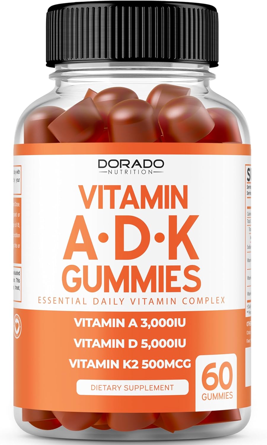 sugar-free-dorado-nutrition-adk-gummies-with-vitamin-d3-and-k2-saffron-gummies---premium-supplement-with-60-gummies-2