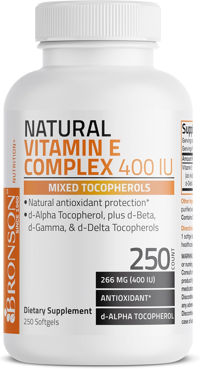 400-iu-vitamin-e-complex-supplement-with-natural-antioxidant---250-softgels-bronson-natural-formula-with-d-alpha-tocopherol-d-beta-d-gamma-d-delta-tocopherols-5