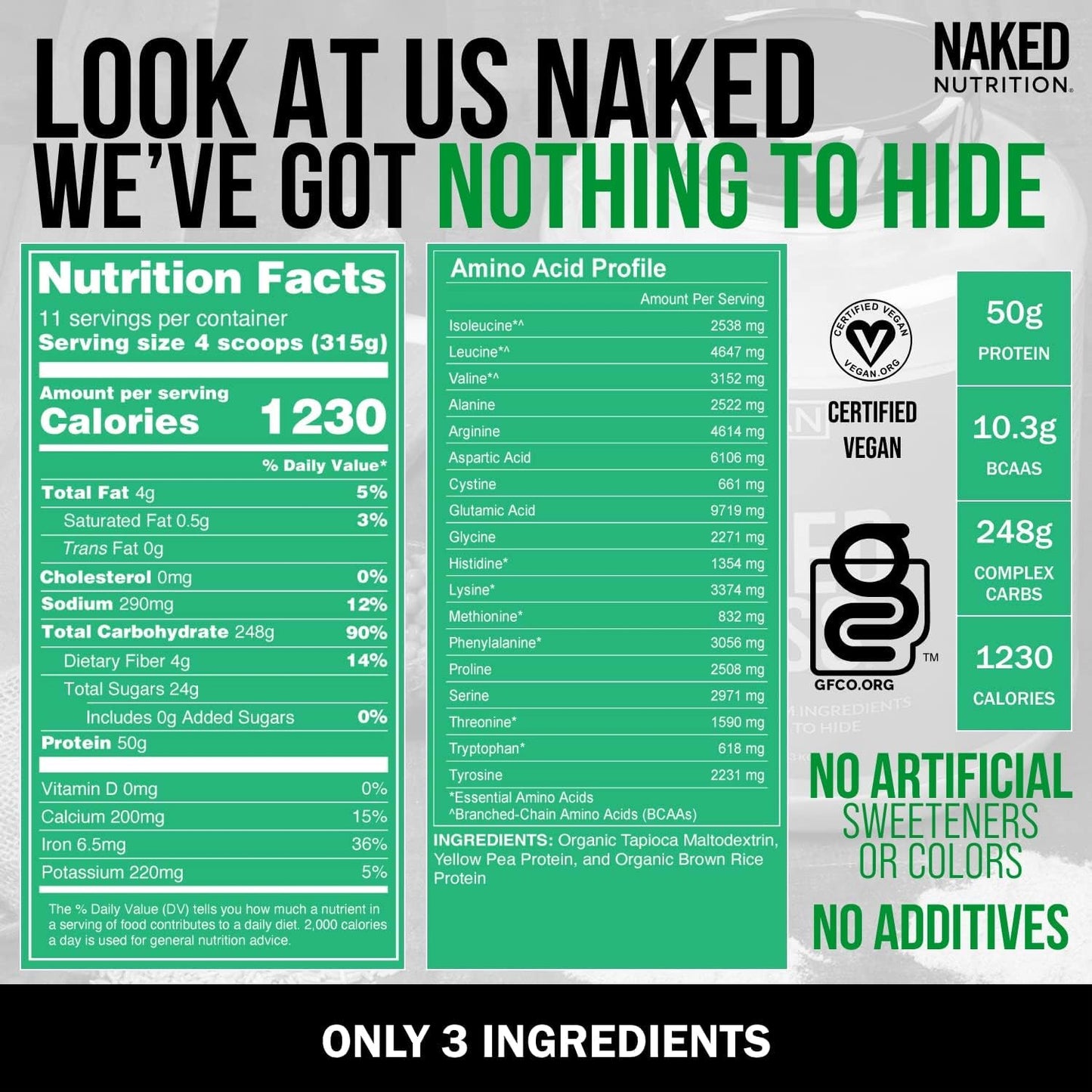 8lb-naked-vegan-mass-and-2lb-naked-pb-bundle---soy-free-protein-supplements-for-muscle-growth-and-recovery-4