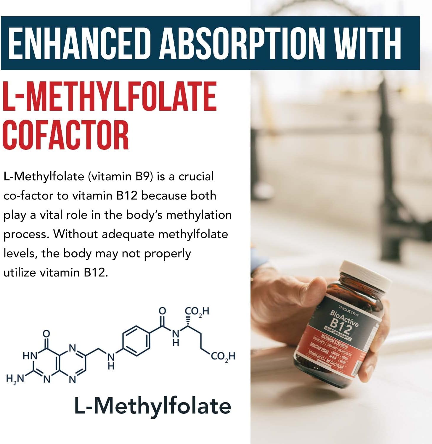 bioactive-vitamin-b12---5000-mcg-with-methylfolate-cofactor-supports-energy-metabolism-mood-vegan-non-gmo-60-servings-4