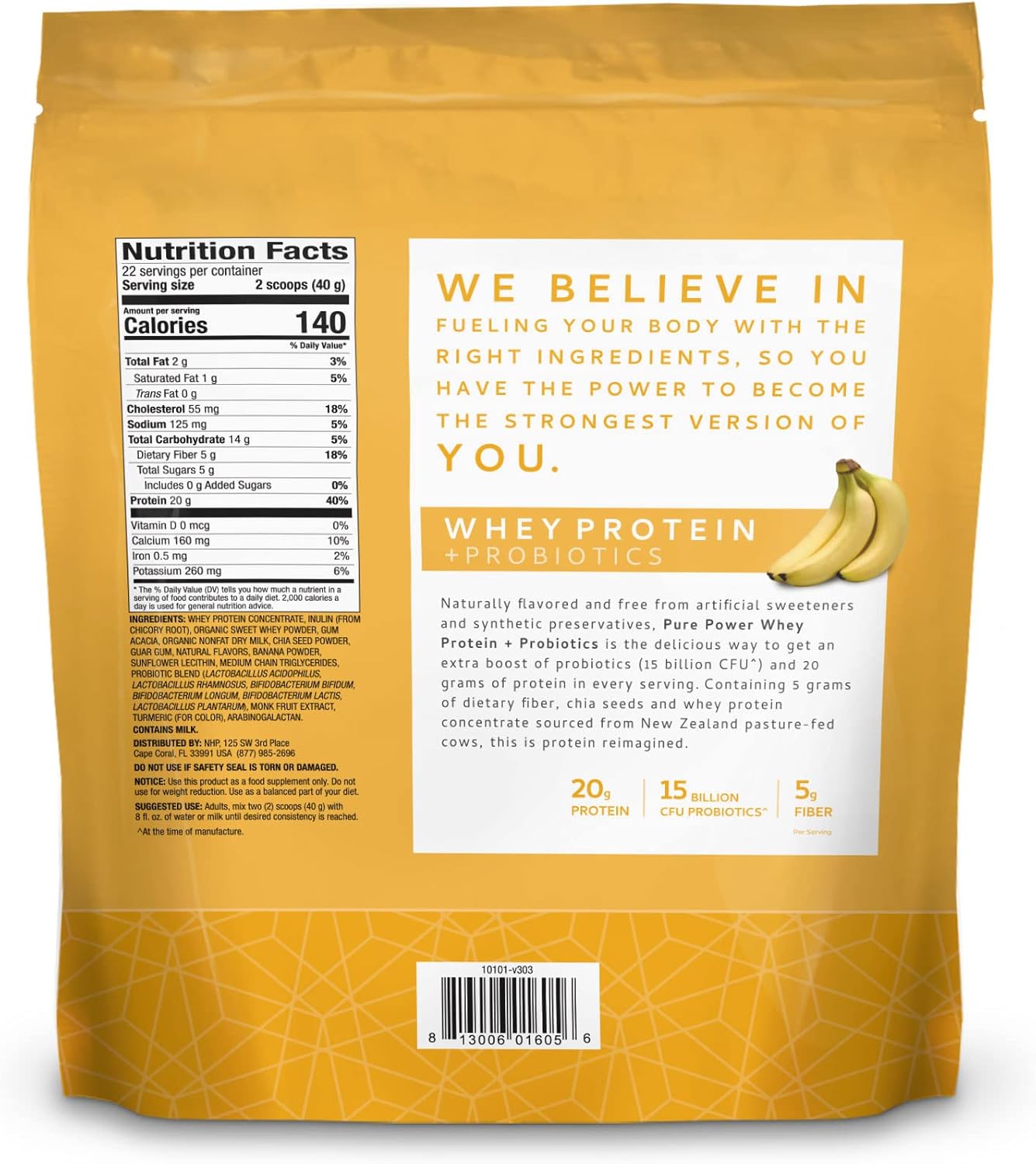 organic-banana-whey-protein-powder---22-servings-1-lb-15-oz---non-gmo-gluten-free-soy-free---dr-mercola-pure-power-2