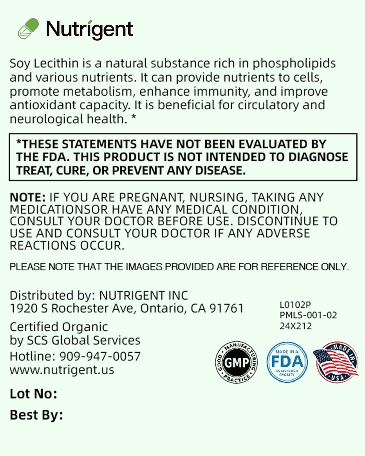 organic-soy-lecithin-supplement-800mg---liquid-capsules-for-brain-liver-health-non-gmo-gluten-free---60-count-7